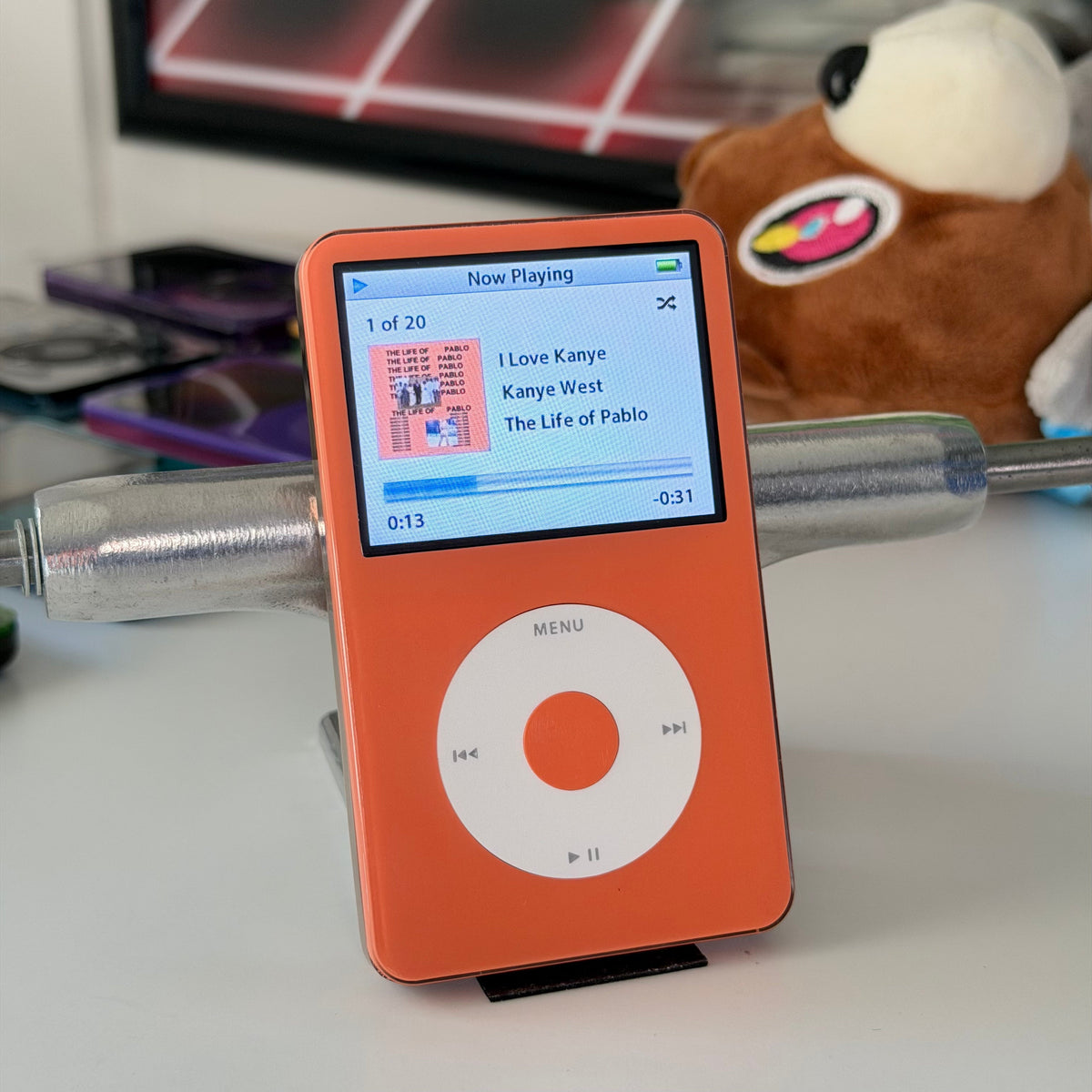 iPods – JAYBOYMODZ