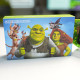 NEW SHREK Themed GBA IPS Screen Mod w/Box!