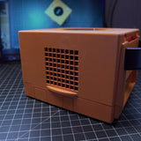 Modded Gamecube!! | Orange Spice OEM | 128gb SD Card