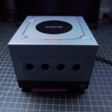 Modded Gamecube!! | Platinum/Black