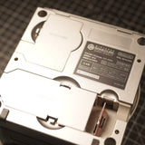 Modded Gamecube!! | Platinum | 128gb SD Card