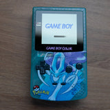Suicune Q5 IPS screen Gameboy Color!!