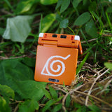 Custom Gameboy Advance SP! (Built-to-Order GBA SP)