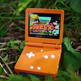 Custom Gameboy Advance SP! (Built-to-Order GBA SP)