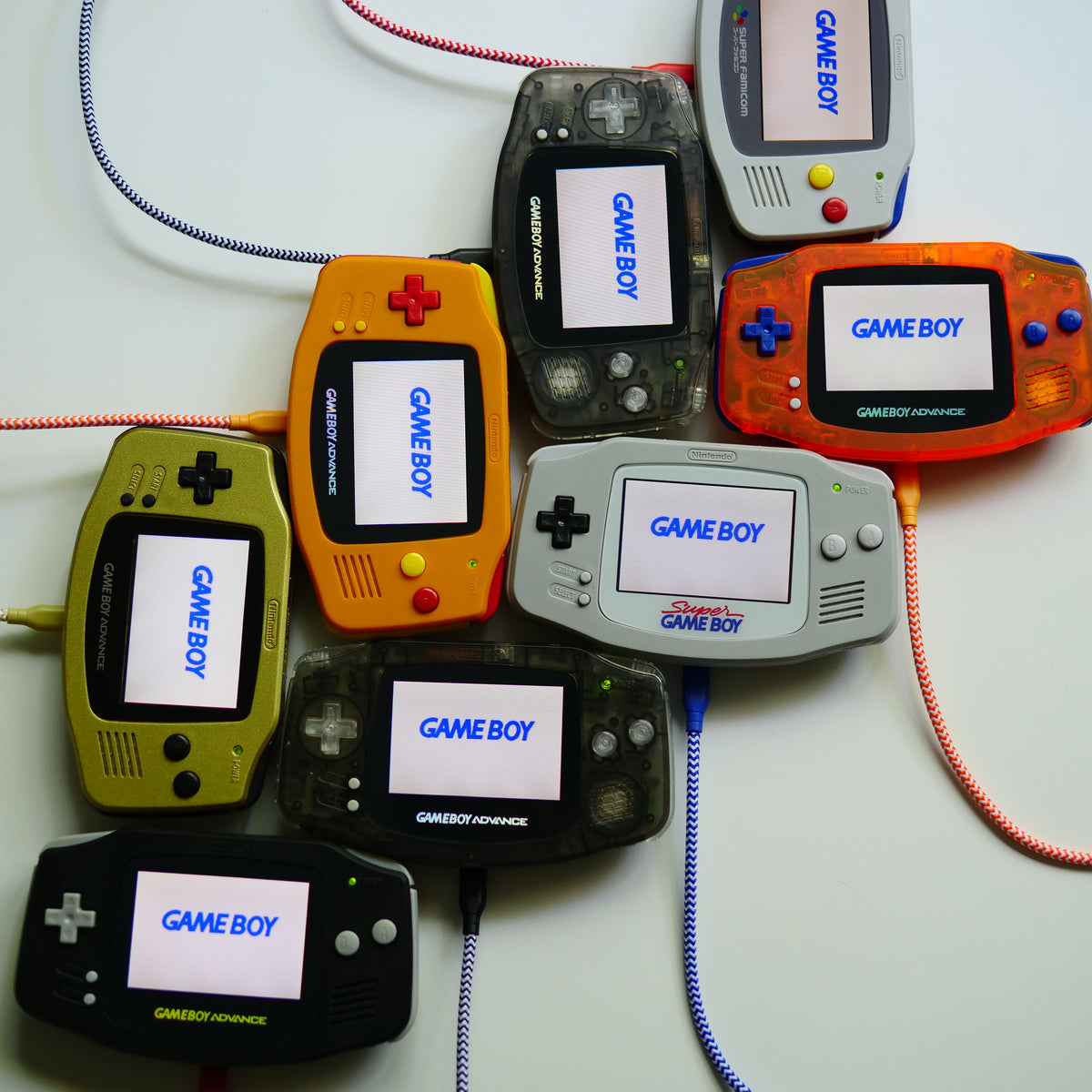 How to Use MGBA and Play Gameboy, Gameboy Color and Gameboy