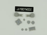 GBA SP Buttons | Gameboy Advance SP Buttons
