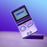 Custom Gameboy Advance SP! (Built-to-Order GBA SP)