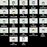 Custom Gameboy Advance SP! (Built-to-Order GBA SP)