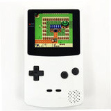 Q5 Large Display Screen for the GBC
