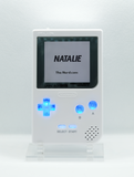 LED Board for Gameboy Pocket!