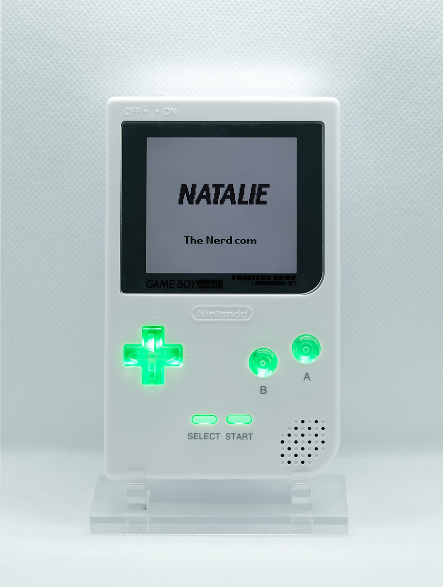 ゲームボーイ - NINTENDO GAMEBOY pocket /COLOR/LIGHT セット ゲームボーイ - NINTENDO GAMEBOY pocket /COLOR/LIGHT セット