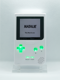 LED Board for Gameboy Pocket!