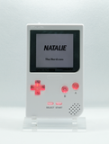 LED Board for Gameboy Pocket!