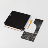 FUNNYPLAYING GBC RETRO PIXEL IPS LCD KIT 2.0