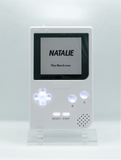 LED Board for Gameboy Pocket!