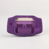 Game Boy Advance Laminated IPS/ITA Shell - Funnyplaying