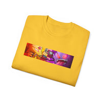 "PocketMan" T-Shirt