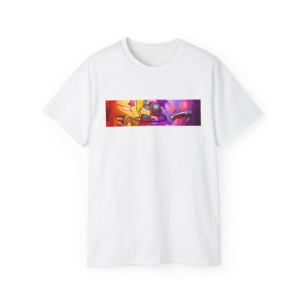 "PocketMan" T-Shirt