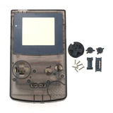 Game Boy Color Replacement Shell