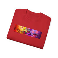 "PocketMan" T-Shirt