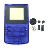 Game Boy Color Replacement Shell