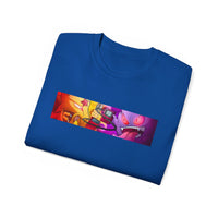 "PocketMan" T-Shirt