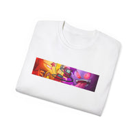 "PocketMan" T-Shirt