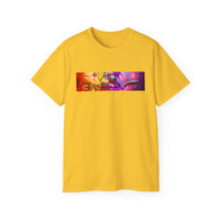"PocketMan" T-Shirt