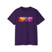"PocketMan" T-Shirt
