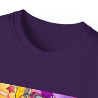 "PocketMan" T-Shirt
