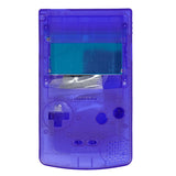 Game Boy Color OLED Laminated Shell - HISPEEDIDO