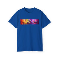 "PocketMan" T-Shirt