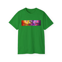"PocketMan" T-Shirt