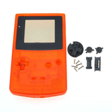 Game Boy Color Replacement Shell