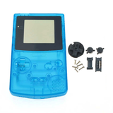 Game Boy Color Replacement Shell