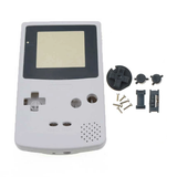 Game Boy Color Replacement Shell