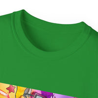 "PocketMan" T-Shirt