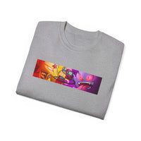 "PocketMan" T-Shirt