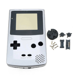 Game Boy Color Replacement Shell