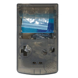 Game Boy Color OLED Laminated Shell - HISPEEDIDO