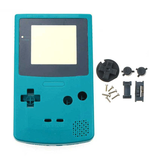 Game Boy Color Replacement Shell