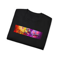 "PocketMan" T-Shirt