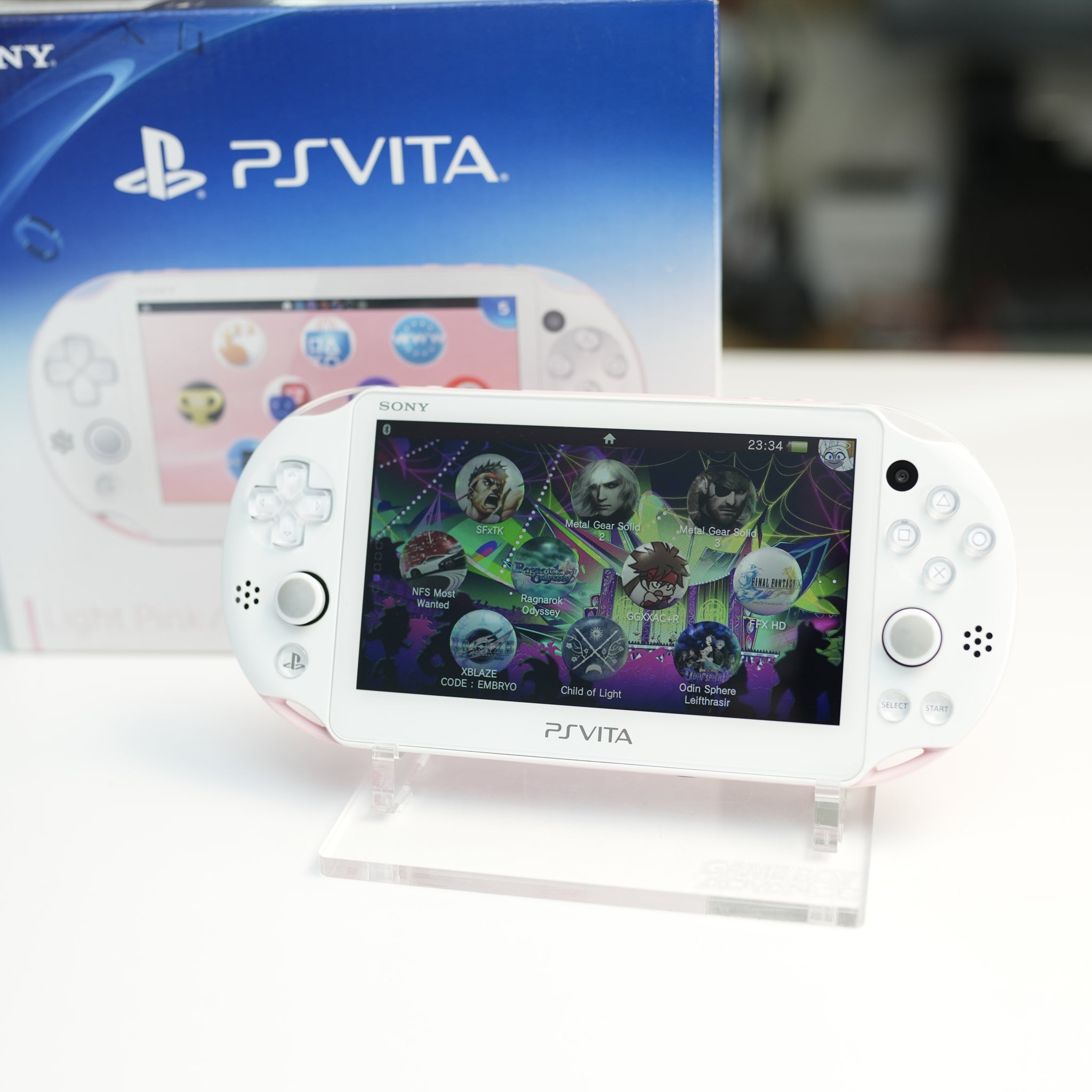 PS VITAS – JAYBOYMODZ