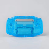 Game Boy Advance Laminated IPS/ITA Shell - Funnyplaying
