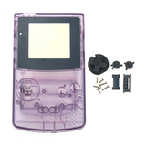 Game Boy Color Replacement Shell