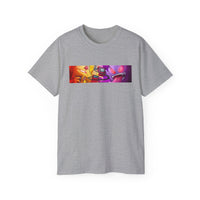 "PocketMan" T-Shirt