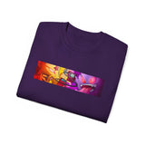 "PocketMan" T-Shirt