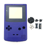 Game Boy Color Replacement Shell