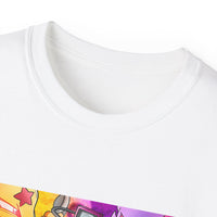 "PocketMan" T-Shirt