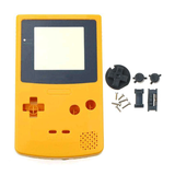 Game Boy Color Replacement Shell